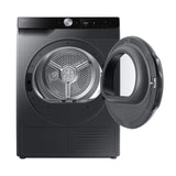 Samsung DV90T6240LB 9kg Heat Pump Tumble Dryer