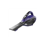Black & Decker DVA325JP07-QW Cordless Pet Dustbuster® Hand Vacuum