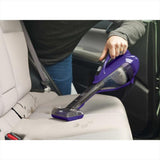 Black & Decker DVA325JP07-QW Cordless Pet Dustbuster® Hand Vacuum