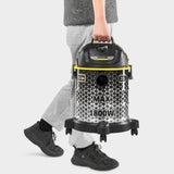 Karcher DVAC1800 Dry Vacuum