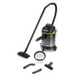 Karcher DVAC1800 Dry Vacuum