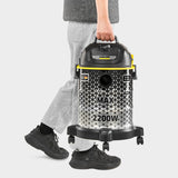 Karcher DVAC2200 Dry Vacuum