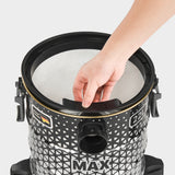 Karcher DVAC2200 Dry Vacuum