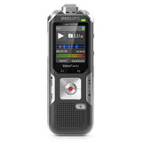 Philips DVT6010 Voice Recorder - 8GB