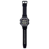 Casio DW-291H-1AVDF Watch