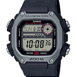 Casio DW-291H-1AVDF Watch