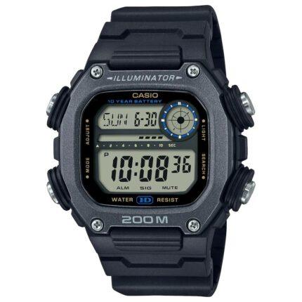 Casio DW-291HX-5AVDF Watch – New World