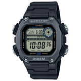 Casio DW-291HX-1AVDF Watch