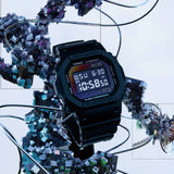 Casio G-SHOCK DW-5600RW-1DR Watch