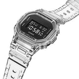 Casio G-SHOCK DW-5600SKE-7DR Watch