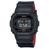 Casio G-SHOCK DW-5600UHR-1DR Watch