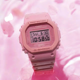 Casio G-SHOCK DW-5610SL-4A4DR Watch