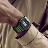 Casio G-SHOCK DW-5610UU-3DR Watch