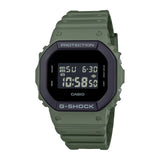 Casio G-SHOCK DW-5610UU-3DR Watch