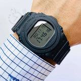 Casio G-SHOCK DW-5700BBMA-1DR Watch