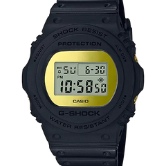 Casio G-SHOCK G-5700BBMB-1DR – New World