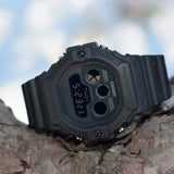 Casio G-SHOCK DW-5900BB-1DR Watch