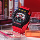 Casio G-SHOCK DW-5900MT-1A4DR Watch