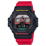 Casio G-SHOCK DW-5900MT-1A4DR Watch