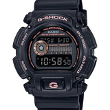 Casio G-SHOCK DW-9052GBX-1A4DR Watch