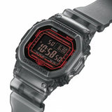 Casio G-SHOCK DW-B5600G-1DR Watch