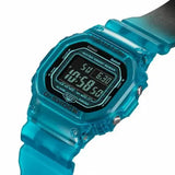 Casio G-SHOCK DW-B5600G-2DR Watch