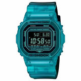 Casio G-SHOCK DW-B5600G-2DR Watch