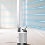 Dyson TP10 Dyson Purifier Cool™ Gen1 purifying fan (White/White)