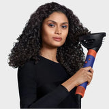 Dyson HS08 Airwrap i.d™ Curly+Coily Vinca Blue/Topaz