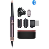 Dyson HS08 Airwrap i.d™ Curly+Coily Jasper Plum