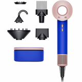 Dyson Supersonic Hairdryer HD07 Ceramic Blue Blush