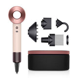 Dyson Supersonic Hairdryer HD07 Ceramic Pink-Rose