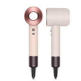 Dyson Supersonic Hairdryer HD07 Ceramic Pink-Rose