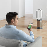 Dyson HP09 Purifier Hot+Cool Formaldehyde purifying fan heater -