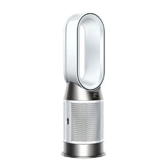 Dyson HP10 Purifier Hot+Cool™ Gen1 Purifying Fan Heater (White
