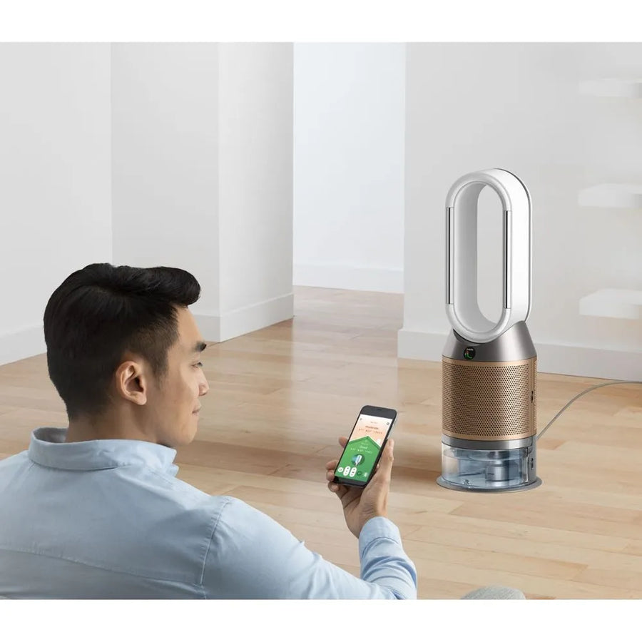 Dyson HP05 358K + K-Carbon Purifier – New World