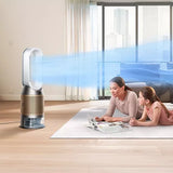 Dyson HP04A Purifier Humidify+Cool formaldehyde