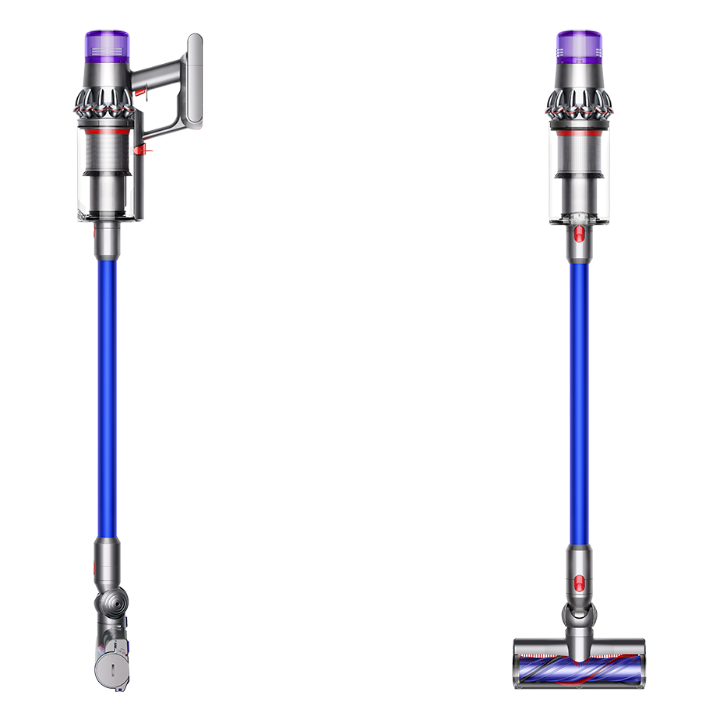 Dyson Gen5detect Absolute Vacuum - SV23 – New World
