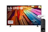 LG 75UT80006LA UHD 4K Smart TV HDR10 2024 75''