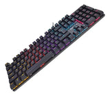 XTRIKE ME GK-803 RGB Mechanical Gaming Keyboard