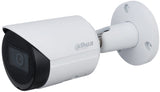 Dahua HFW2230S 2MP 2.8mm IR Fixed-Focal Bullet Network Camera