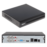 DAHUA DH-XVR1B04 4CH Digital Video Recorder 2MP 1HDD