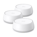 TP-Link Deco BE22 BE3600 Whole Home Mesh Wi-Fi 7 System