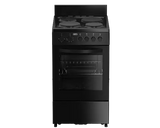Defy DSS554 4 Plate Electric Stove