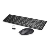 Dell KM5221W Pro Wireless Keyboard and Mouse Combo 580-AJRP