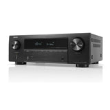 Denon AVR-X580BT 5.2 Channel AV Receiver + POLK T50 + POLK T30 + Polk T15