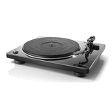 Denon DP-400 Turntable (Black)