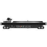Denon DP-450 USB Turntable (Black)