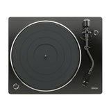 Denon DP-450 USB Turntable (Black)