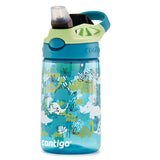 Contigo Easy-Clean Autospout™ - 420ml - Green Dinoboy